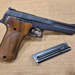 Pistolet 22lr  smith et wesson 422