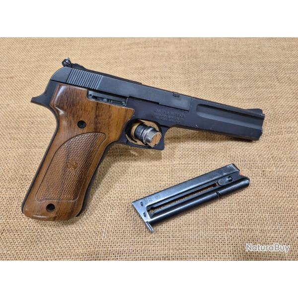 Pistolet 22lr  smith et wesson 422