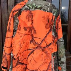 Veste browning taille M