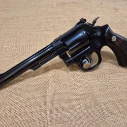 REVOLVER S&W 17 CLASSICS 22LR 6 Neuf en stock