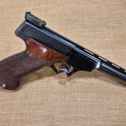 Pistolet 22lr 22 lr browning international état TOP