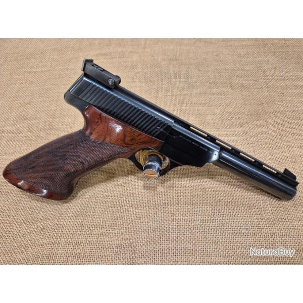 Pistolet 22lr 22 lr browning international tat TOP