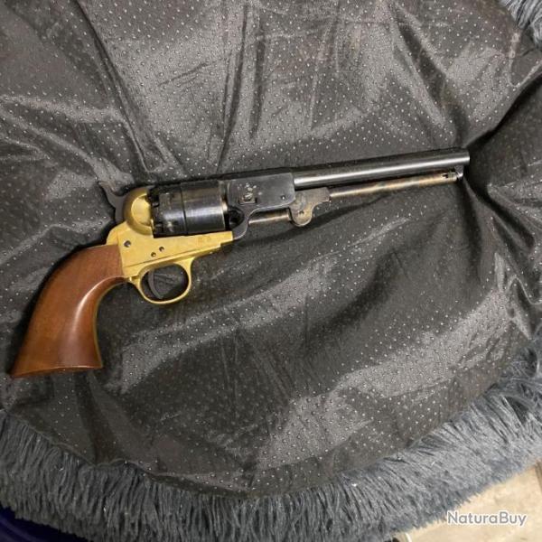 Colt 1851 navy