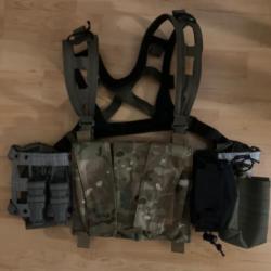 Chest Rig