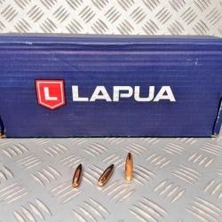 Ogives Lapua Scenar cal 30, 185gr, ATTENTION X500 PORT OFFERT