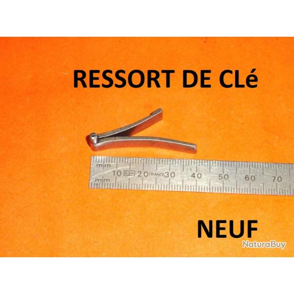 ressort de cl NEUF fusil - VENDU PAR JEPERCUTE (D24G55)