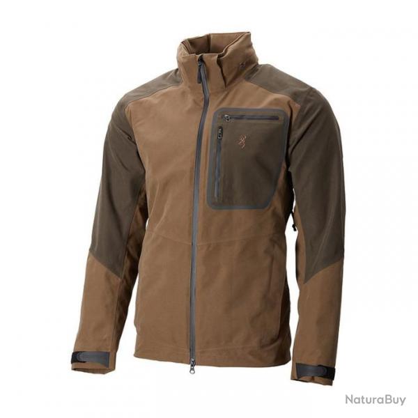 BROWNING Veste de chasse Ultimate Vert Taille 2XL