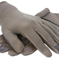 BROWNING Gants de chasse DYNAMIC Vert Taille M