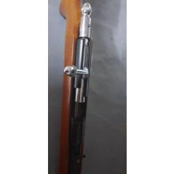 22 long rifle