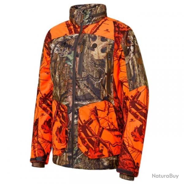 DCO24 ! Veste de traque Stagunt Sumi2 Camo Blaze