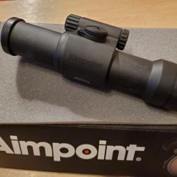 Aimpoint 9000SC 4MOA Occasion