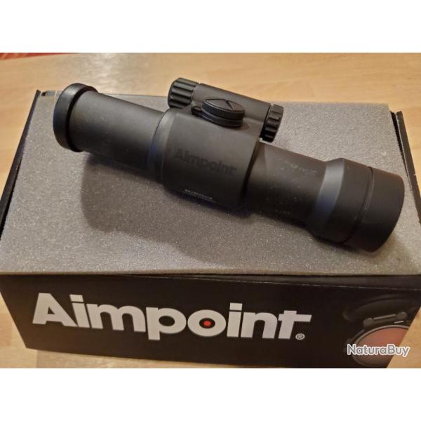 Aimpoint 9000SC 4MOA Occasion