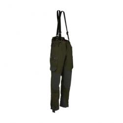 DCO24 ! Pantalon Verney Carron Ibex Pro Vert kaki