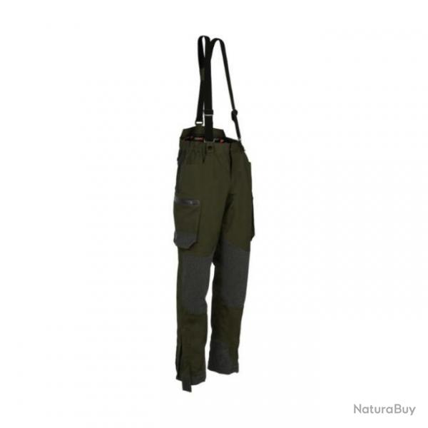 DCO24 ! Pantalon Verney Carron Ibex Pro Vert kaki