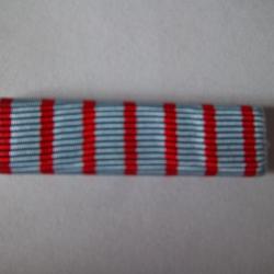 insigne militaire barrette de rappel croix du combattant