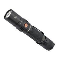 BEL1742 LAMPE TORCHE LED FENIX 140MM 1000LUMENS NEUF