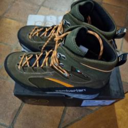 Zamberlan GTX taille 43