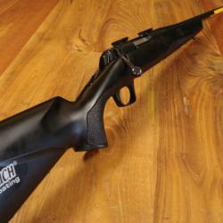 CARABINE A VERROU C243WIN BROWNING X-BOLT COMPO NOIRE