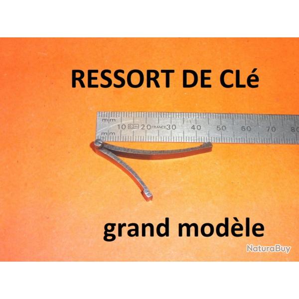 ressort de cl NEUF fusil - VENDU PAR JEPERCUTE (D24G551)