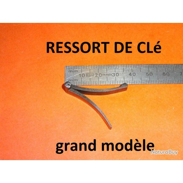 ressort de cl NEUF fusil - VENDU PAR JEPERCUTE (D24G552)