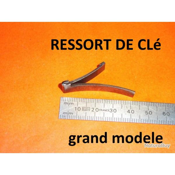 ressort de cl NEUF fusil - VENDU PAR JEPERCUTE (D24G553)