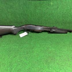 Carabine remington 7600 cal 35 whelen