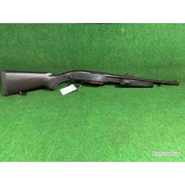 Carabine remington 7600 cal 35 whelen