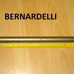 tube magasin fusil BERNARDELLI longueur 363 mm - VENDU PAR JEPERCUTE (D24G82)