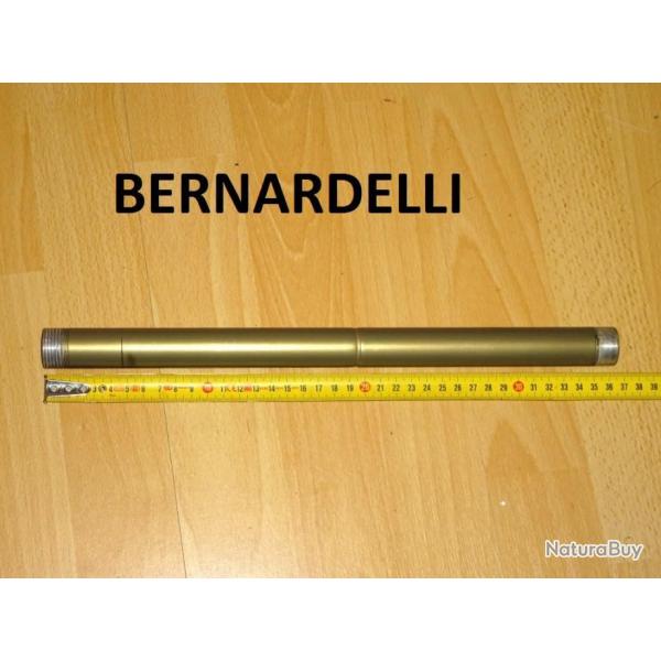 tube magasin fusil BERNARDELLI longueur 363 mm - VENDU PAR JEPERCUTE (D24G82)