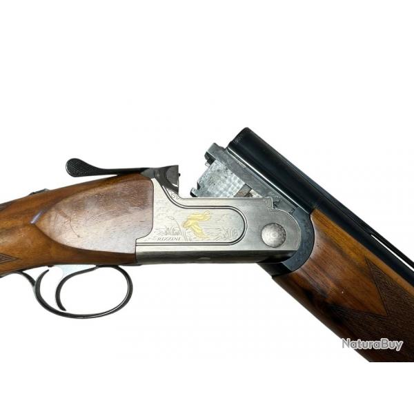 Superpos Rizzini "Omnium Light" 12/76 mise  prix 1 sans prix de rserve ! Occasion. REF70