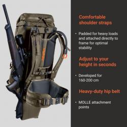 sac  ev45 Vorn montagne