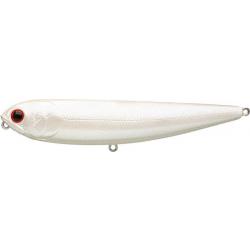 Leurre Luckycraft Sammy 115 Pearl White