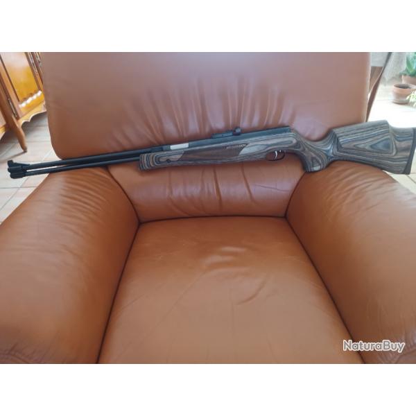 Superbe carabine weihrauch hw  77 dition spciale tat neuf de 2024