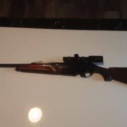 Benelli Argo Endurance