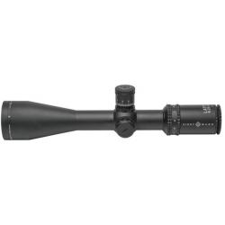 LUNETTE DE TIR LONGUE DISTANCE SIGHTMARK LATITUDE 6.24-25x56 FFP RÉTICULE PRS