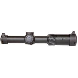 LUNETTE DE BATTUE SIGHTMARK PRESIDIO 1-6x24 RÉTICULE HDR