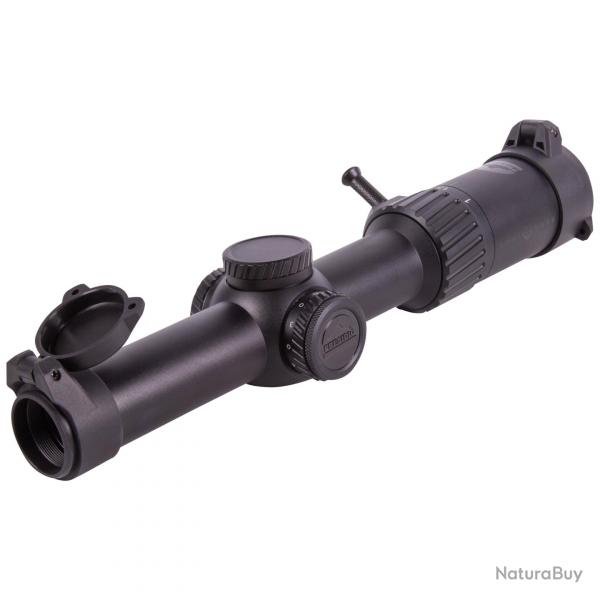 DESTO SIGHTMARK - LUNETTE SPCIALE AR15 AQUISITION RAPIDE SIGHTMARK PRESIDIO 1-6x24 RTICULE CR1