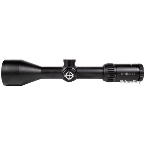 LUNETTE VARMINT SIGHTMARK CORE2 4-16x50 RTICULE HDR2