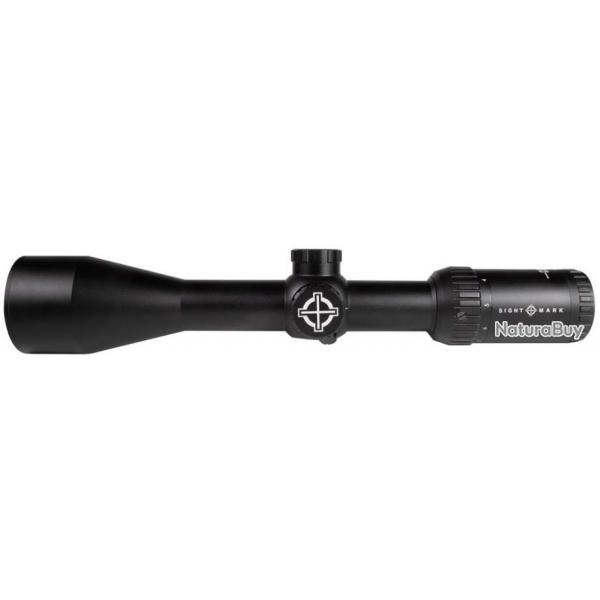 LUNETTE SIGHTMARK CORE2 3-9x50 RTICULE DUPLEX