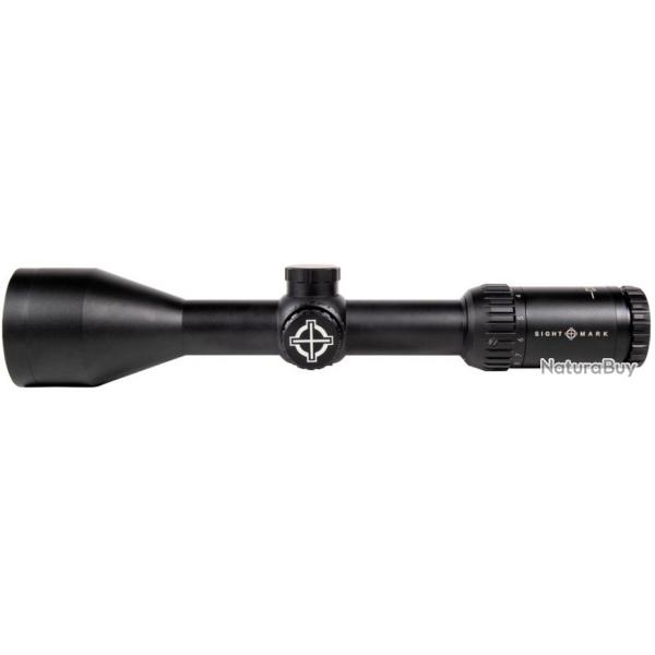 LUNETTE SIGHTMARK CORE.2 3-12x56 RTICULE HDR2 - IDEAL AFFUT