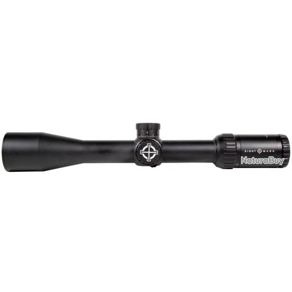 LUNETTE DE TIR SIGHTMARK CORE.2 TX 4-16x44 RTICULE MR2