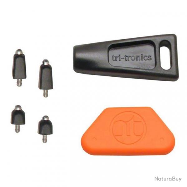 kit contact garmin tt15