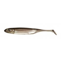 Leurre Souple Fish Arrow Flash J Shad 2" - 5cm 2,3g par 8 5cm #07 - Wakasagi Silver