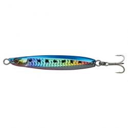 Jig Métallique Illex Fighter Jig 55g 9,4cm 55g HS Sardine