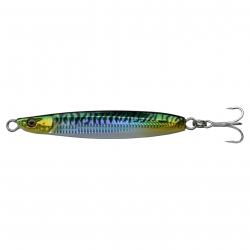 Jig Métallique Illex Fighter Jig 55g 9,4cm 55g Mad Mack