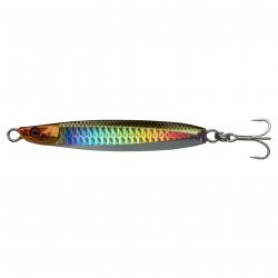 Jig Métallique Illex Fighter Jig 75g 75g HS Mullet 10,5cm