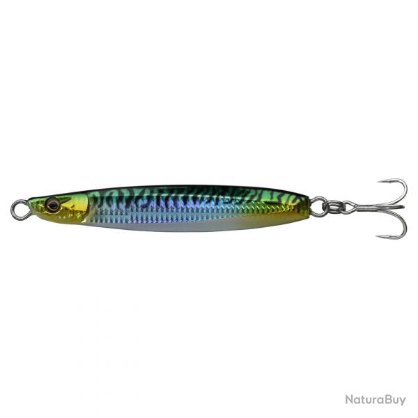 Jig Mtallique Illex Fighter Jig 75g 75g Mad Mack 10,5cm