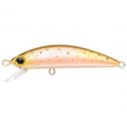 Poisson Nageur Lucky Craft Humpback Minnow 50 S 3,2g 5cm 803 - Brown Trout