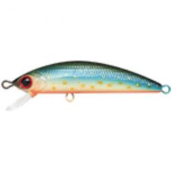 Poisson Nageur Lucky Craft Humpback Minnow 50 S 3,2g 814 - Brook Trout 5cm