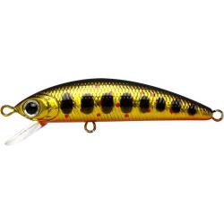 Poisson Nageur Lucky Craft Humpback Minnow 50 S 3,2g 871 - BGR Amago 5cm